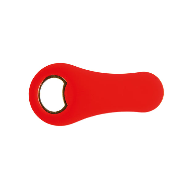 Carica l'immagine nel visualizzatore di Gallery, cavatappi apribottiglie e tappi personalizzabili in plastica colore rosso_rosso 1192151 DET01

