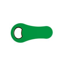 Carica l'immagine nel visualizzatore di Gallery, cavatappi apribottiglie e tappi promozionali in plastica colore verde_verde 1192151 DET01
