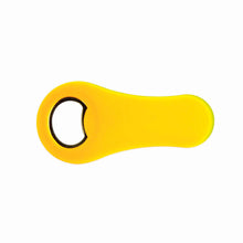 Carica l'immagine nel visualizzatore di Gallery, cavatappi apribottiglie e tappi personalizzabili in plastica colore giallo_giallo 1192151 DET01
