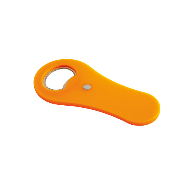 Carica l'immagine nel visualizzatore di Gallery, cavatappi apribottiglie e tappi promozionali in plastica colore arancione_arancione 1192151 DET02
