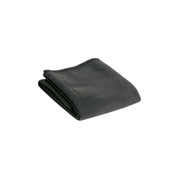 teli mare personalizzati in microfibra colore nero_nero 1192153 VAR01
