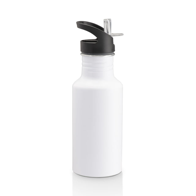 borracce da personalizzare in alluminio colore bianco_bianco 1192155 VAR02