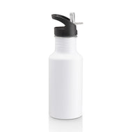 borracce da personalizzare in alluminio colore bianco_bianco 1192155 VAR02