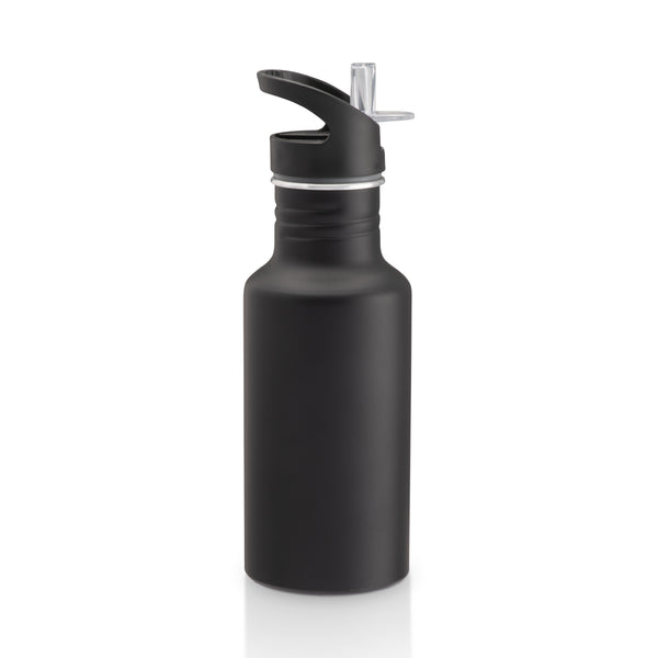borracce personalizzate in alluminio colore nero_nero 1192155 VAR01