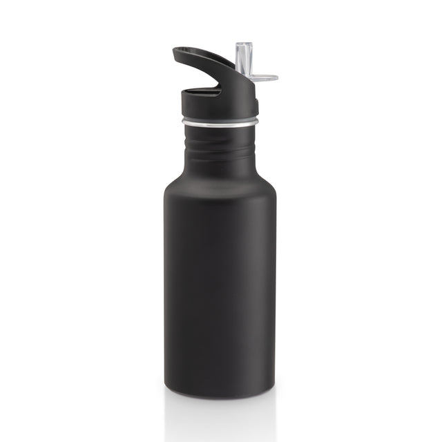 borracce personalizzate in alluminio colore nero_nero 1192155 VAR01