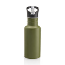 Carica l&#39;immagine nel visualizzatore di Gallery, borracce personalizzate in alluminio colore verde-scuro_verde 1192155 DET02
