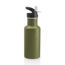 Carica l&#39;immagine nel visualizzatore di Gallery, borracce personalizzate in alluminio colore verde-scuro_verde 1192155 VAR03
