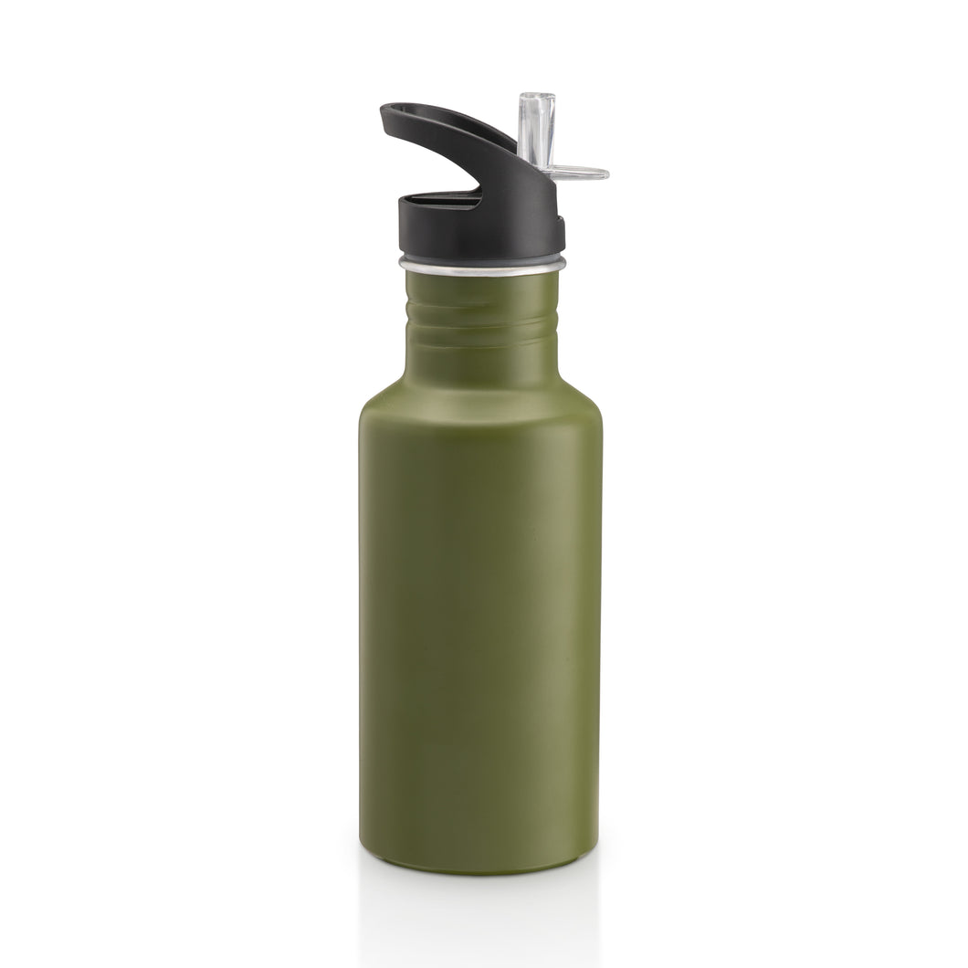borracce personalizzate in alluminio colore verde-scuro_verde 1192155 VAR03