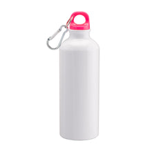 Carica l&#39;immagine nel visualizzatore di Gallery, borracce stampate con logo in alluminio colore rosa_rosa 1192156 VAR01

