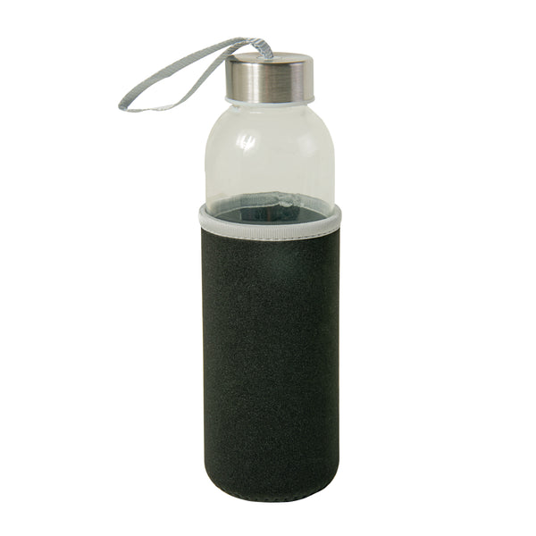 borracce personalizzate in vetro colore nero_nero 1192170 VAR01