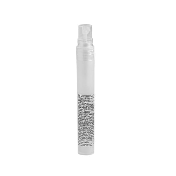 Carica l'immagine nel visualizzatore di Gallery, articoli medici da personalizzare in pp colore bianco_bianco 1192180 DET05
