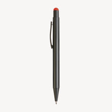 Carica l&#39;immagine nel visualizzatore di Gallery, penne touchscreen per tablet promozionali in alluminio colore rosso_rosso 1192518 DET01
