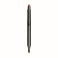 penne touchscreen per tablet promozionali in alluminio colore rosso_rosso 1192518 VAR02