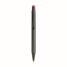 Carica l&#39;immagine nel visualizzatore di Gallery, penne touchscreen per tablet promozionali in alluminio colore rosso_rosso 1192518 VAR02
