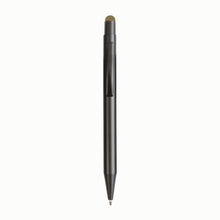 Carica l&#39;immagine nel visualizzatore di Gallery, biro touchscreen per tablet pubblicitarie in alluminio colore bronzo_bronzo 1192518 VAR07
