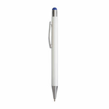 Carica l&#39;immagine nel visualizzatore di Gallery, penne touchscreen personalizzate in alluminio colore blu_blu 1192519 DET01

