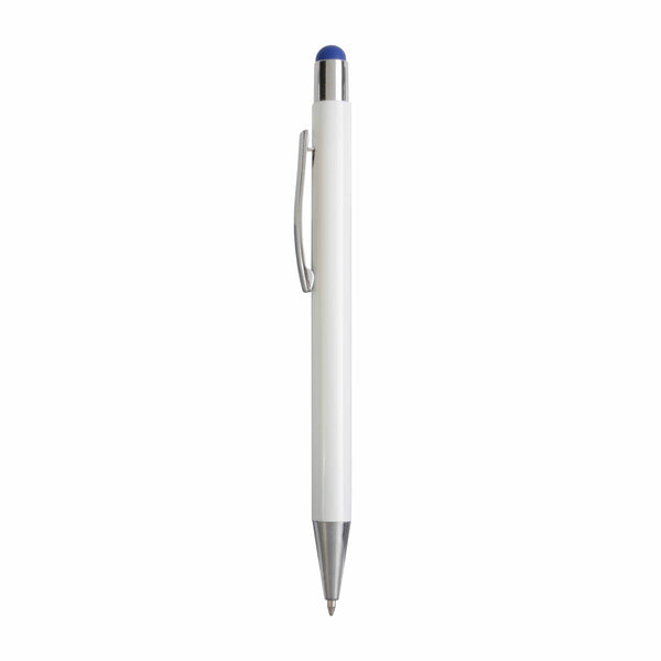 Carica l&#39;immagine nel visualizzatore di Gallery, penne touchscreen personalizzate in alluminio colore blu_blu 1192519 DET02
