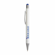 Carica l&#39;immagine nel visualizzatore di Gallery, penne touchscreen personalizzate in alluminio colore blu_blu 1192519 DET02
