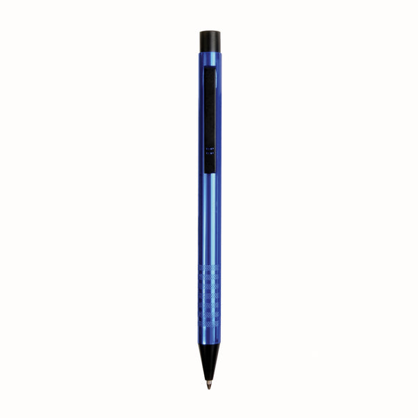 biro personalizzabili in alluminio colore royal_royal 1192520 VAR06