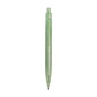 penne ecologiche personalizzate in rpet colore verde-mela_verde 1192523 VAR02