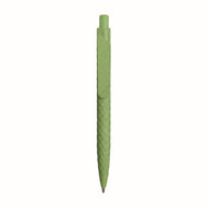 biro ecologiche personalizzate in paglia colore verde-mela_verde 1192524 VAR03