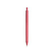 penne ecologiche promozionali in paglia colore rosso_rosso 1192532 VAR04