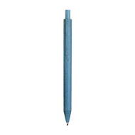 penne ecologiche stampate con logo in paglia colore celeste_azzurro 1192532 VAR03