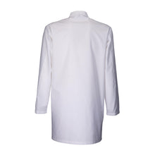 Carica l'immagine nel visualizzatore di Gallery, camici da personalizzare in cotone colore bianco_bianco 1192720 DET01
