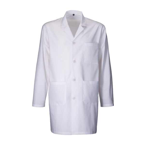 camici da personalizzare in cotone colore bianco_bianco 1192720 VAR01