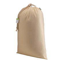 Carica l&#39;immagine nel visualizzatore di Gallery, sacchetti regalo personalizzati in cotone organico colore naturale_naturale 1192818 VAR01
