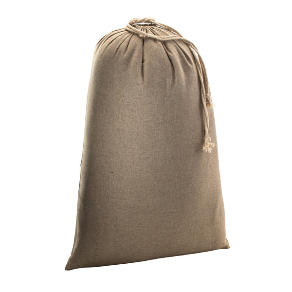 sacchetti regalo personalizzati in cotone riciclato colore naturale_naturale 1192824 VAR01