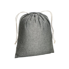 Carica l'immagine nel visualizzatore di Gallery, sacchetti regalo personalizzati in cotone riciclato colore nero_nero 1192827 VAR02
