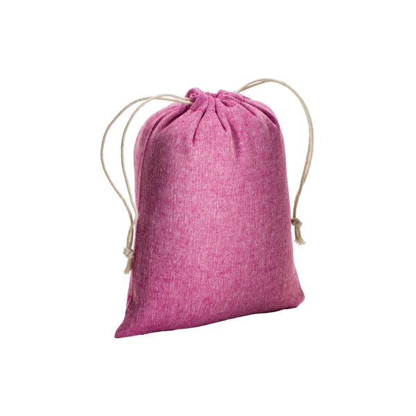 sacchetti regalo pubblicitari in cotone riciclato colore rosa_rosa 1192828 VAR04