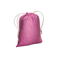sacchetti regalo pubblicitari in cotone riciclato colore rosa_rosa 1192828 VAR04