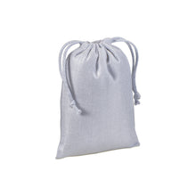 Carica l'immagine nel visualizzatore di Gallery, sacchetti regalo da personalizzare in cotone colore bianco_bianco 1192832 VAR02
