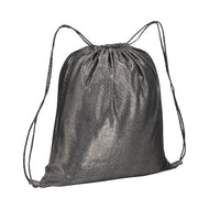 zainetti a sacco personalizzati in cotone colore nero_nero 1192834 VAR01