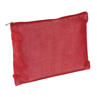 pochette e beauty case promozionali in cotone colore rosso_rosso 1192835 VAR05