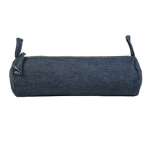 Carica l'immagine nel visualizzatore di Gallery, pochette e beauty case personalizzate in cotone colore jeans_blu 1192838 DET01
