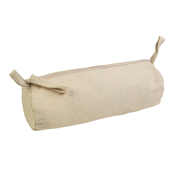 pochette e beauty case personalizzate in cotone colore naturale_naturale 1192838 VAR01