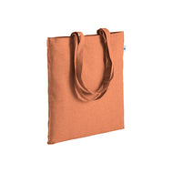 borse promozionali in cotone riciclato colore arancione_arancione 1192839 VAR07