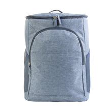 Carica l&#39;immagine nel visualizzatore di Gallery, sacche frigo e borse termiche personalizzate in poliestere colore blu_blu 1192841 DET01
