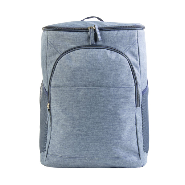 Carica l&#39;immagine nel visualizzatore di Gallery, sacche frigo e borse termiche personalizzate in poliestere colore blu_blu 1192841 DET03
