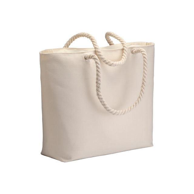 borse mare e sacche personalizzate in cotone colore naturale 1192843 VAR01