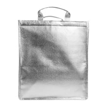 Carica l&#39;immagine nel visualizzatore di Gallery, borse frigo e sacche termiche pubblicitarie in tnt colore argento_argento 1192847 DET03
