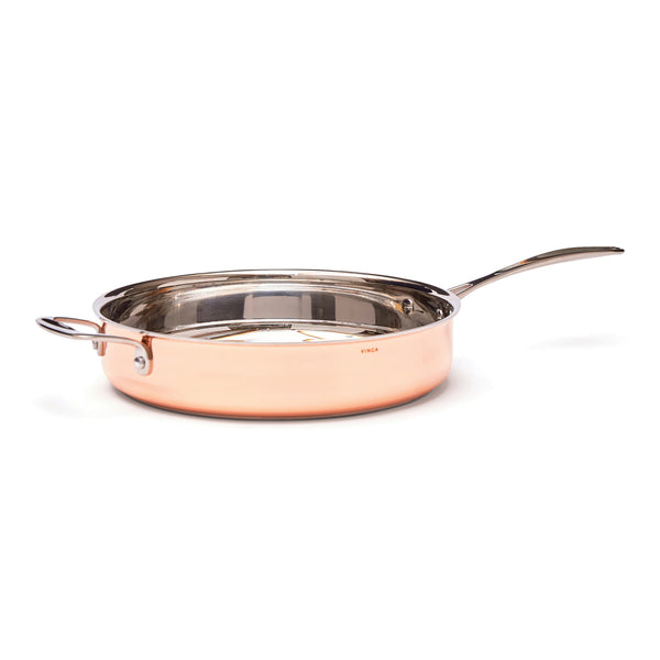Carica l&#39;immagine nel visualizzatore di Gallery, accessori cucina pubblicitari in acciaio inossidabile colore marrone_marrone 122292917 DET09
