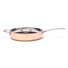 Carica l&#39;immagine nel visualizzatore di Gallery, accessori cucina pubblicitari in acciaio inossidabile colore marrone_marrone 122292917 DET04
