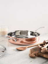 Carica l&#39;immagine nel visualizzatore di Gallery, accessori cucina pubblicitari in acciaio inossidabile colore marrone_marrone 122292917 DET07

