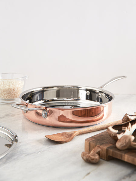 Carica l&#39;immagine nel visualizzatore di Gallery, accessori cucina pubblicitari in acciaio inossidabile colore marrone_marrone 122292917 DET09
