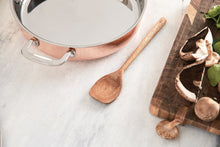 Carica l&#39;immagine nel visualizzatore di Gallery, accessori cucina pubblicitari in acciaio inossidabile colore marrone_marrone 122292917 DET09
