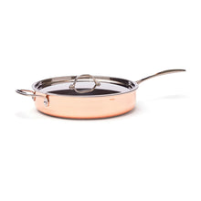 Carica l&#39;immagine nel visualizzatore di Gallery, accessori cucina pubblicitari in acciaio inossidabile colore marrone_marrone 122292917 DET01
